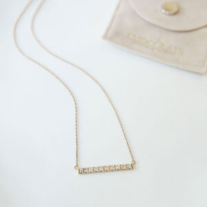 HARPER DIAMOND BAR