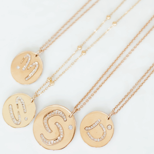 Beth Necklace