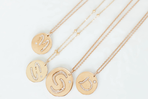 Beth Necklace