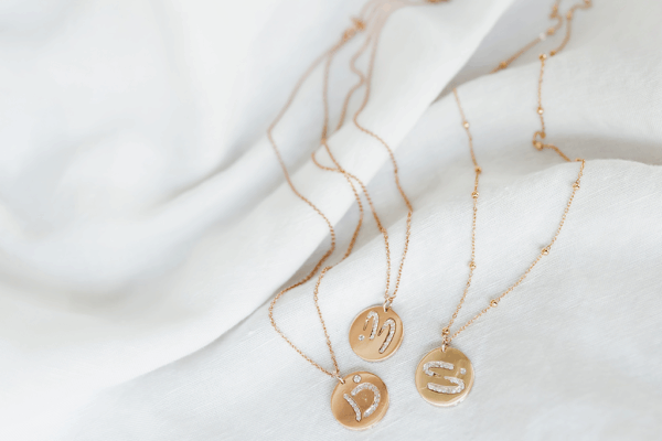 Beth Necklace