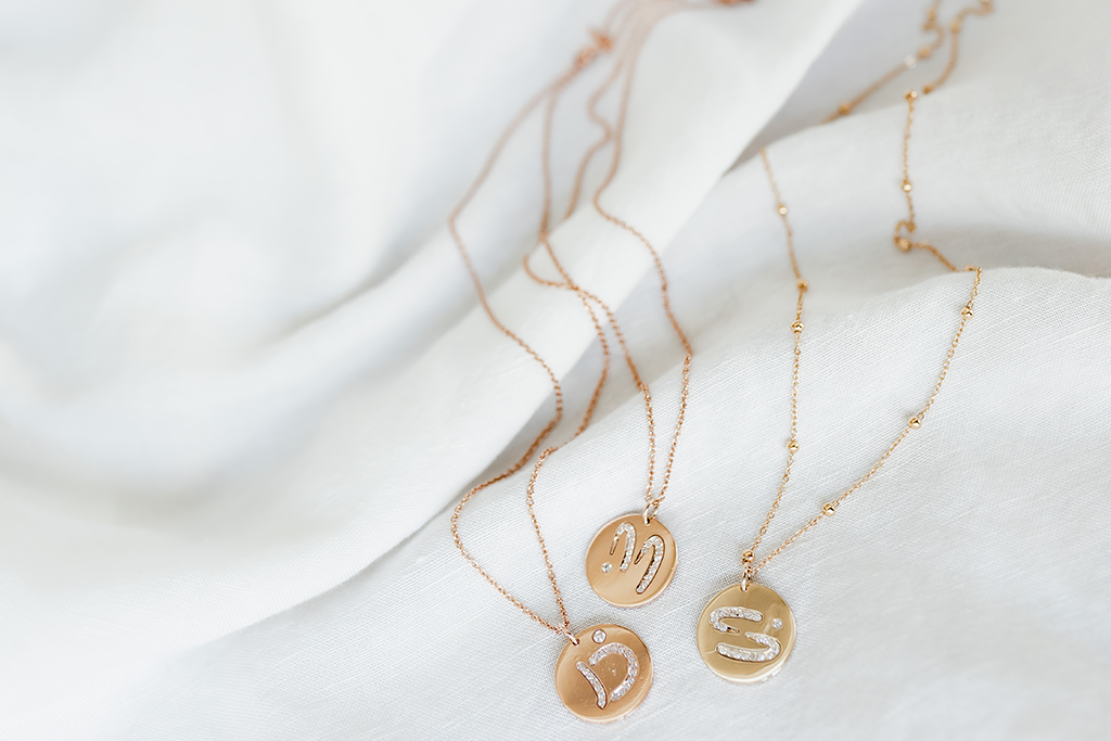 Beth Necklace
