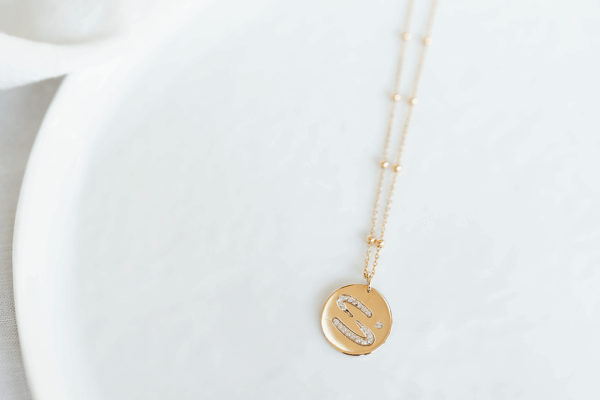 Beth Necklace