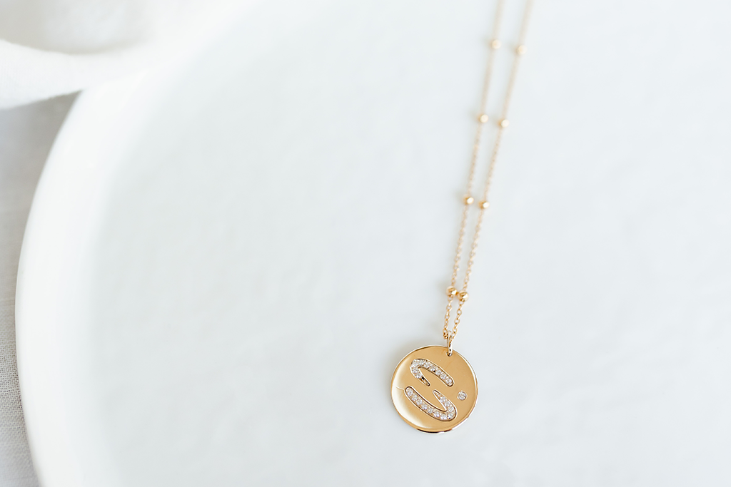 Beth Necklace