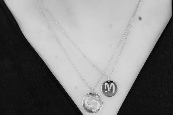 Beth Necklace