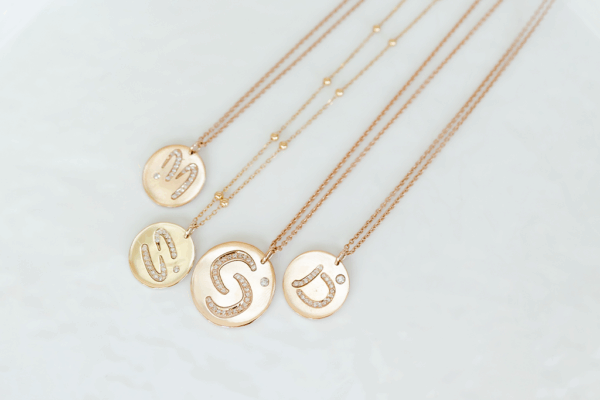 Beth Necklace