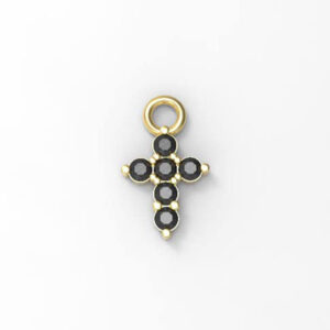 Big Stone Cross