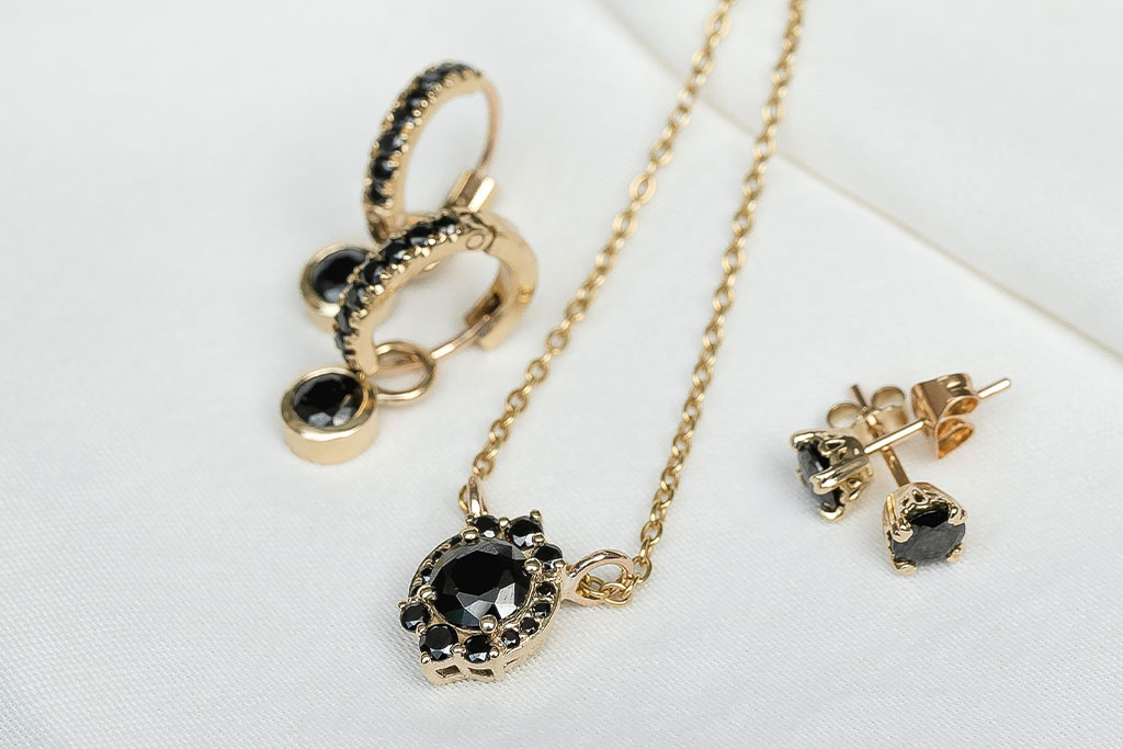 Black Eden Charms