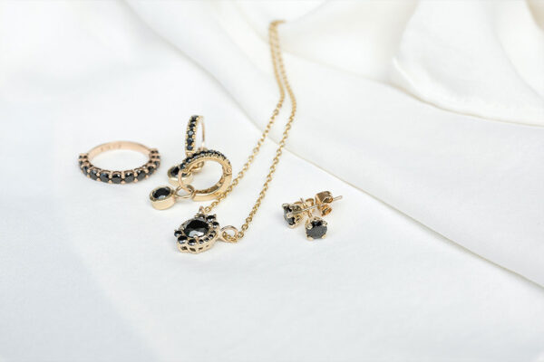 Black Eden Charms