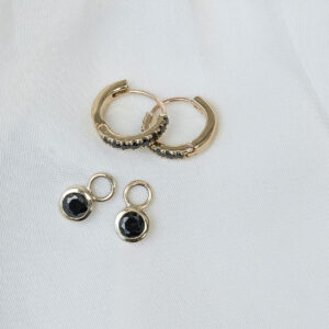 Black Eden Charms