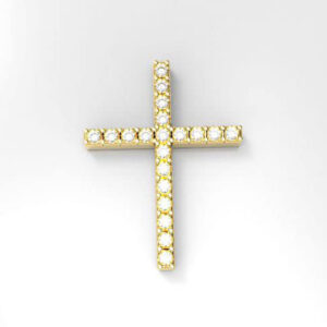 Diamond Cross