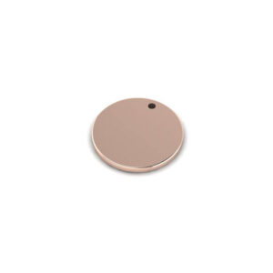 Small Round Disc