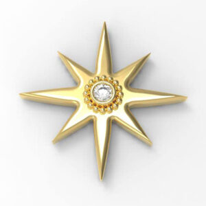 Jerusalem Star