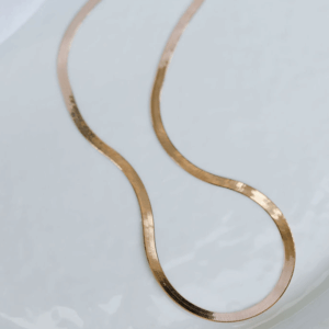 Liv Liquid Necklace