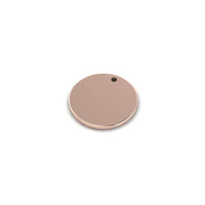 Medium Round Disc