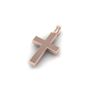 Peter Plain Cross