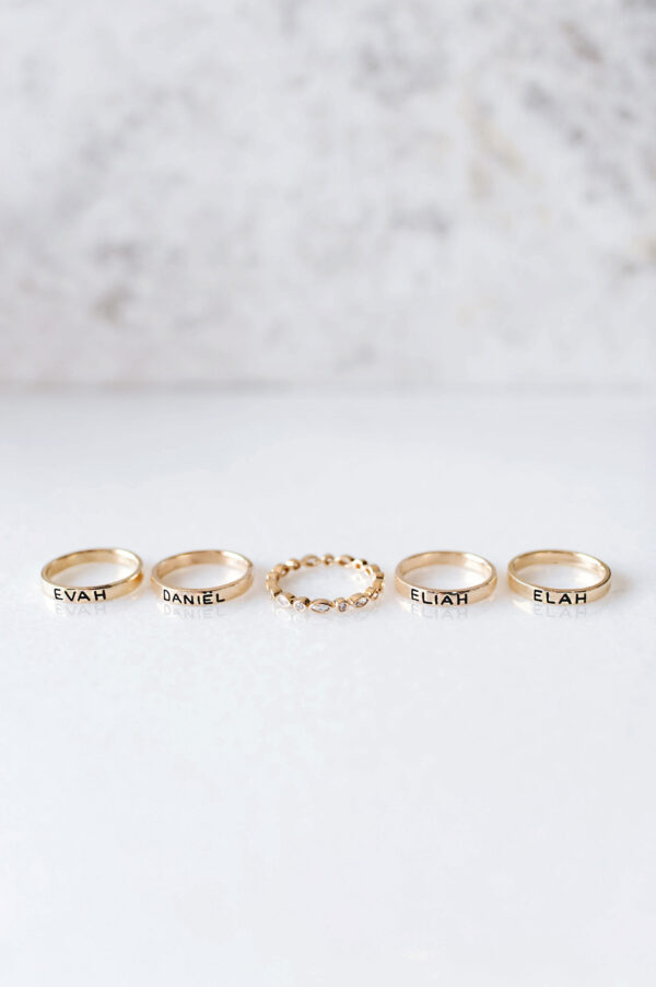 Nika Single Band