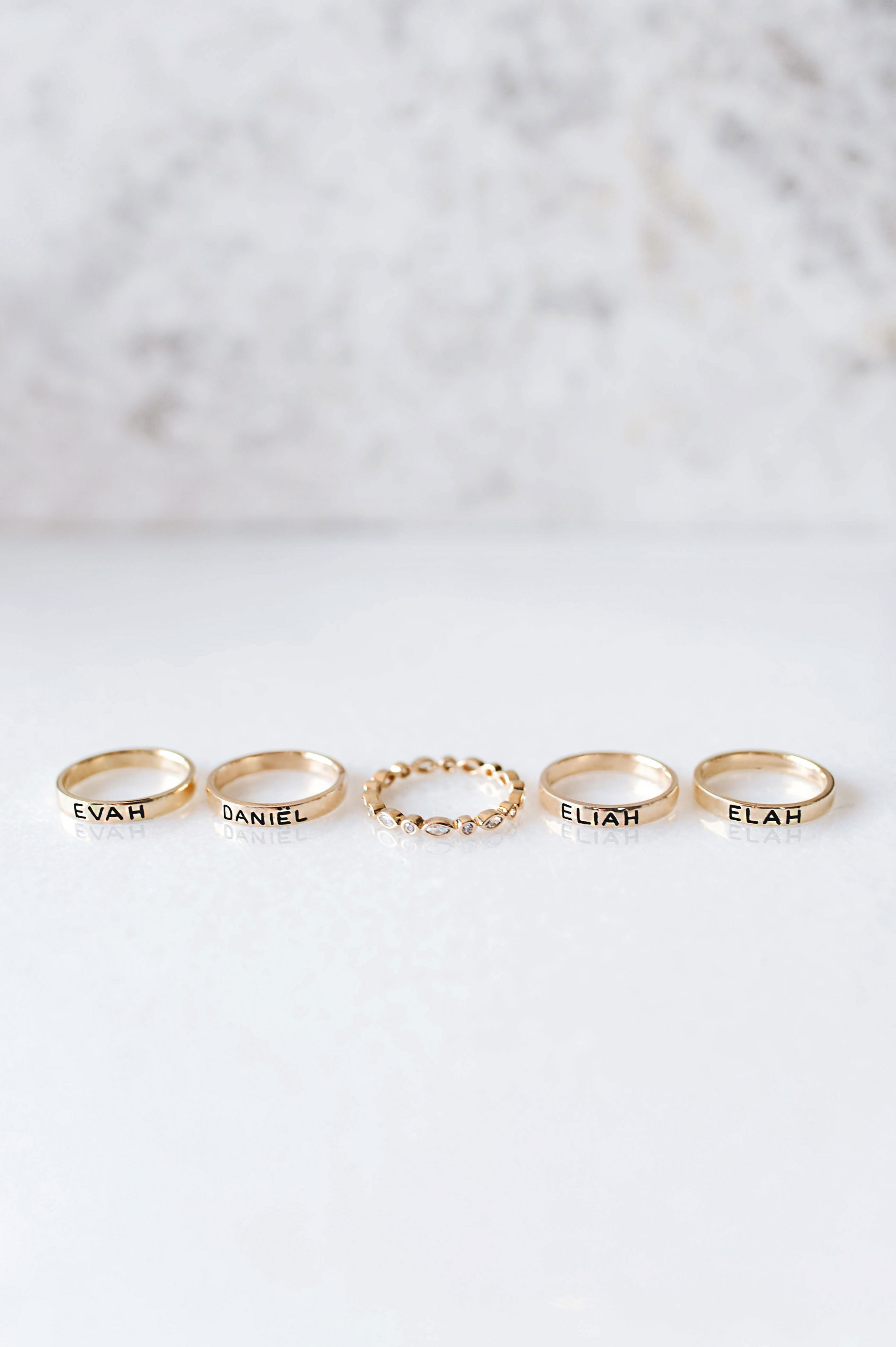Nika Single Band